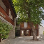 Moment买手店，南京 / 衡建筑