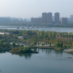 “锦堤驿”的改造更新，西安 / 垣建筑设计工作室（西建大）