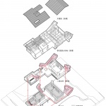东游玉米驿站，福建 / 随坪一里