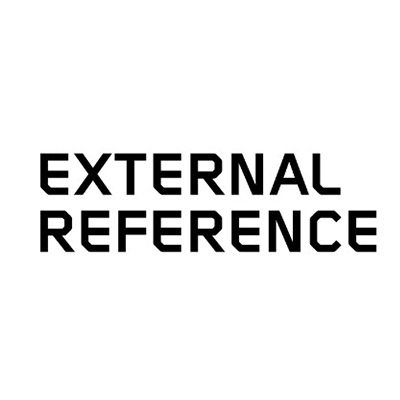 External Reference Architects