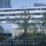 尤家凹九年一贯制学校，南京 / 东南大学建筑学院 + 邦建实践UAG