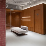 A Clinic医疗诊所，杭州 / 有余建筑