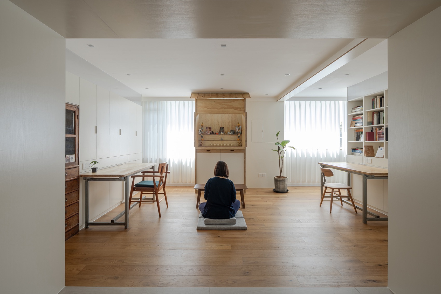 Review of the year – gooood’s Monthly Most Popular Interior Projects of ...