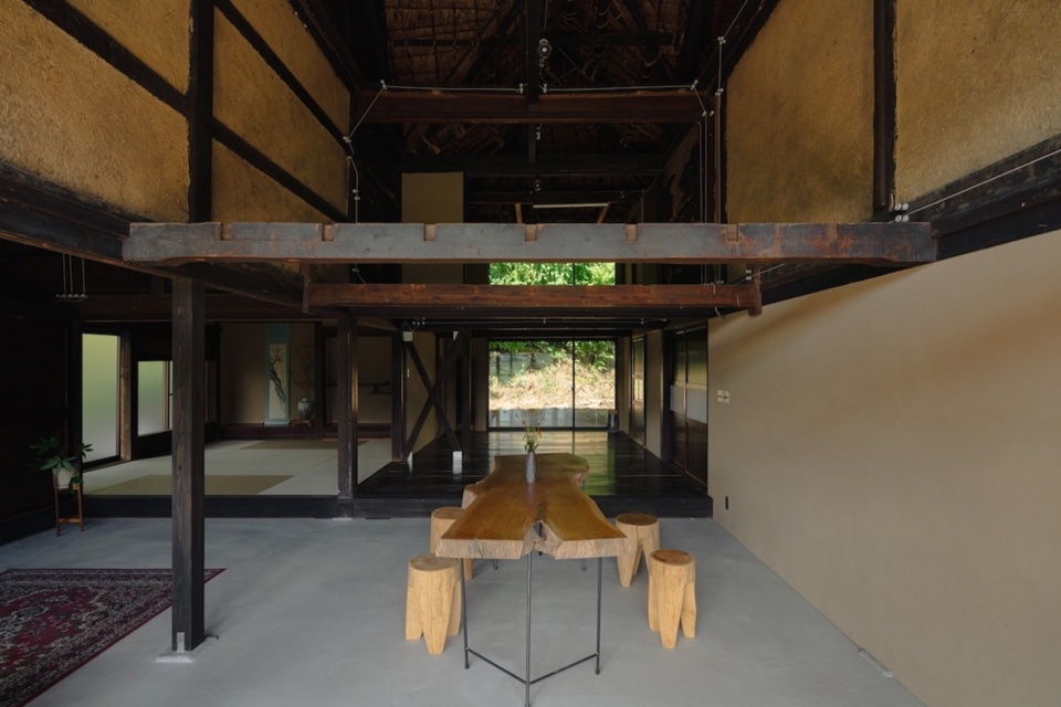 Inherited lifestyle by Architrip Inc