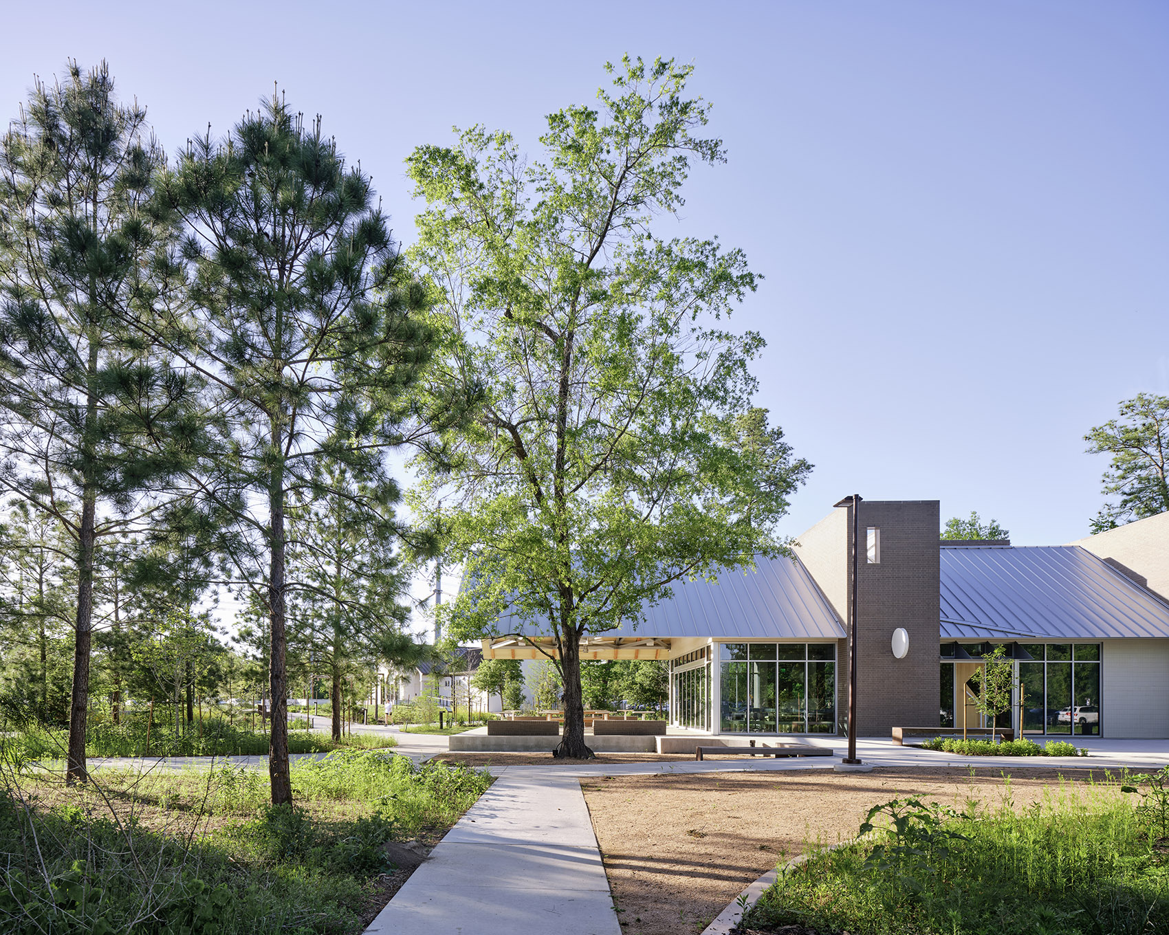 Schaum Architects