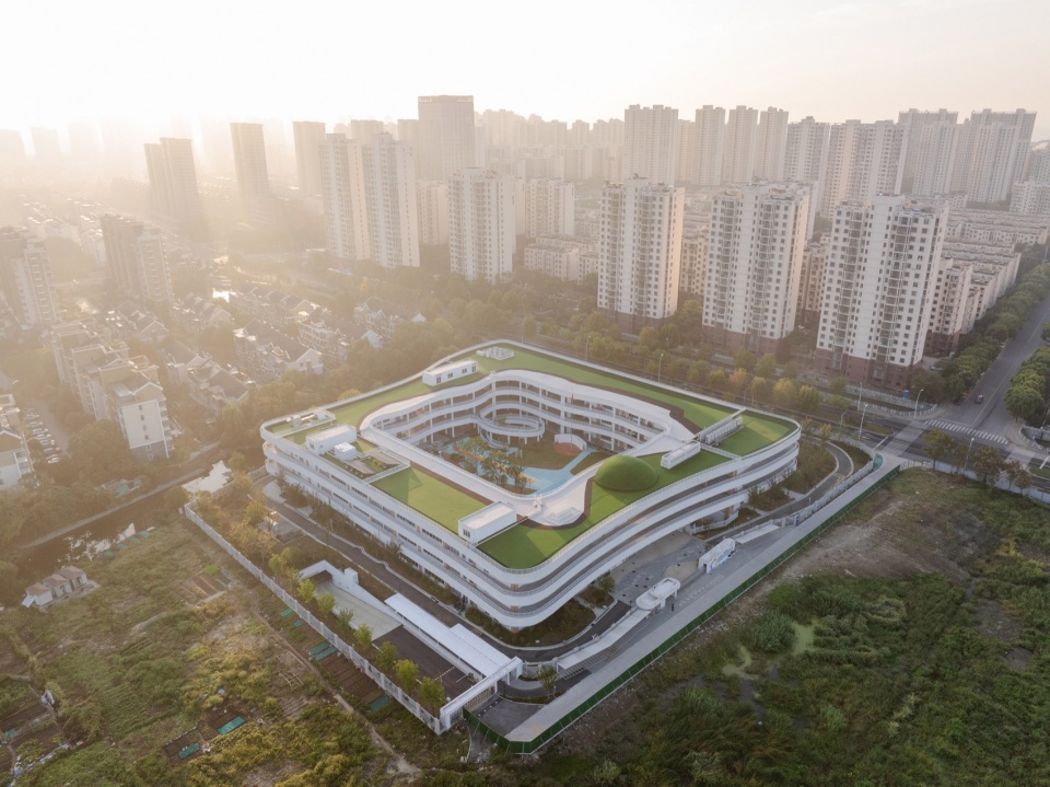 Wuxi Huaxing Kindergarten