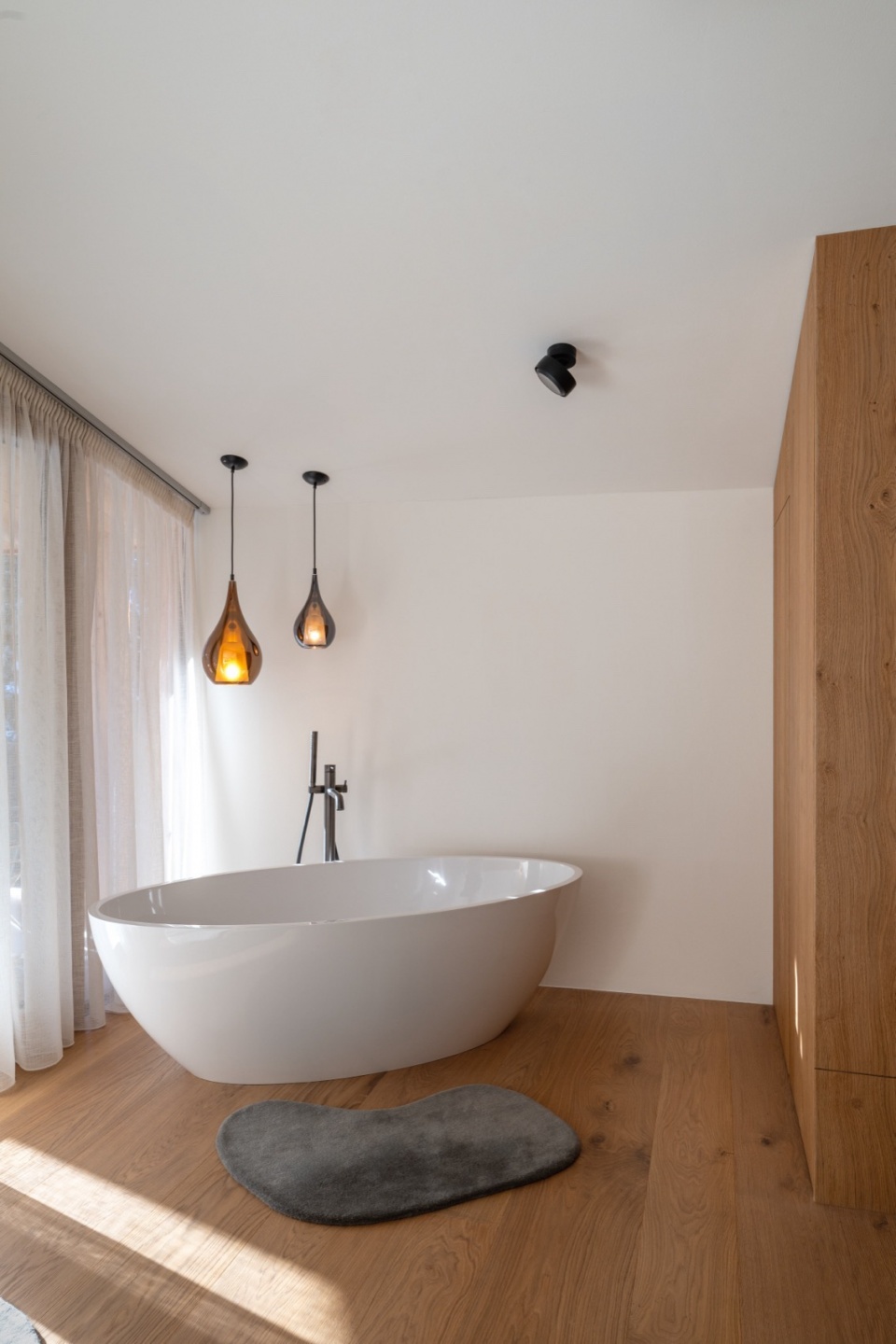 casa carezza by monovolume architecture design