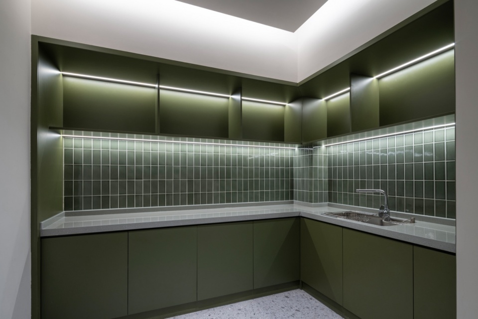 cpark haisu by gensler
