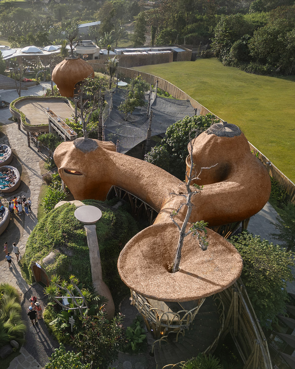 luna beach club by inspiral architecture and design studios