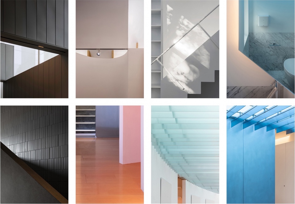 office fact atelier mearc