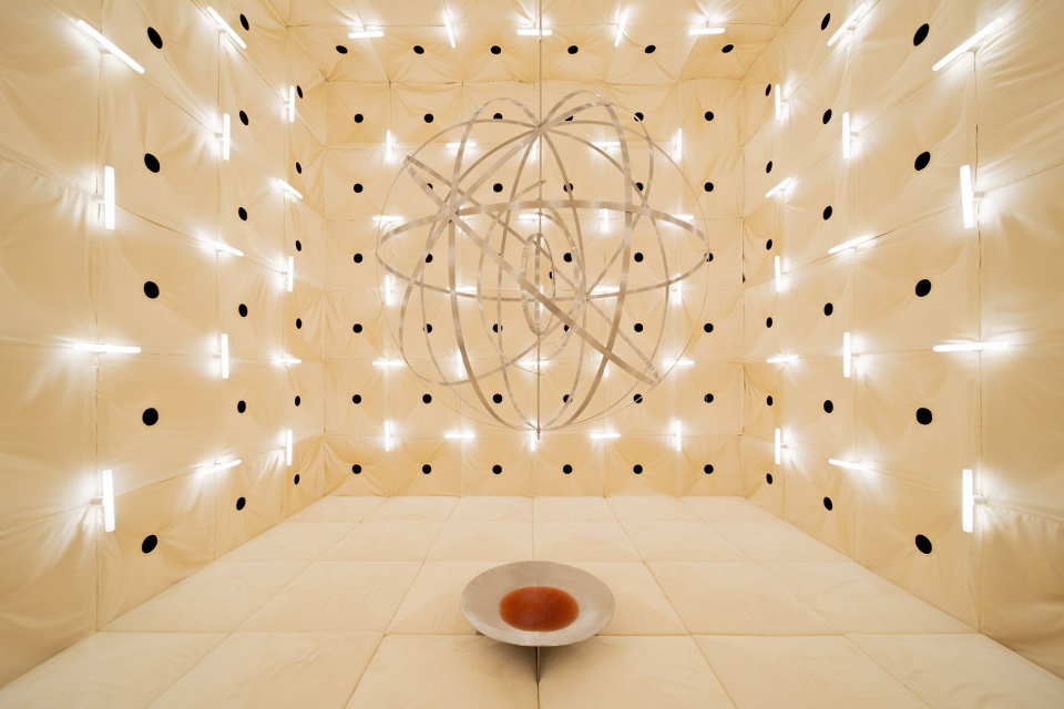 the luxury of less by abac architects
