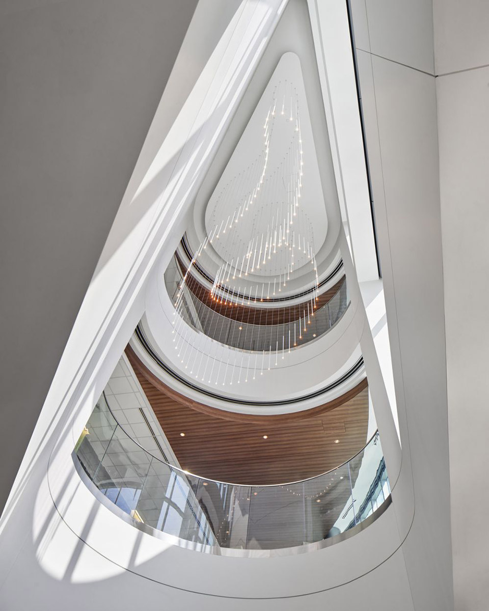 under 35 dushe architectural design connor yue