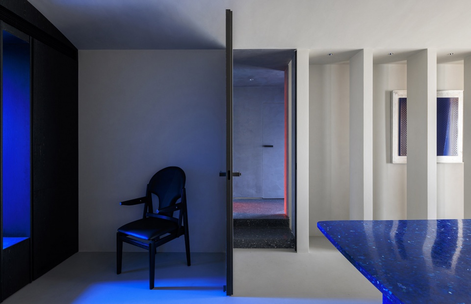 wuto space by wutopia lab