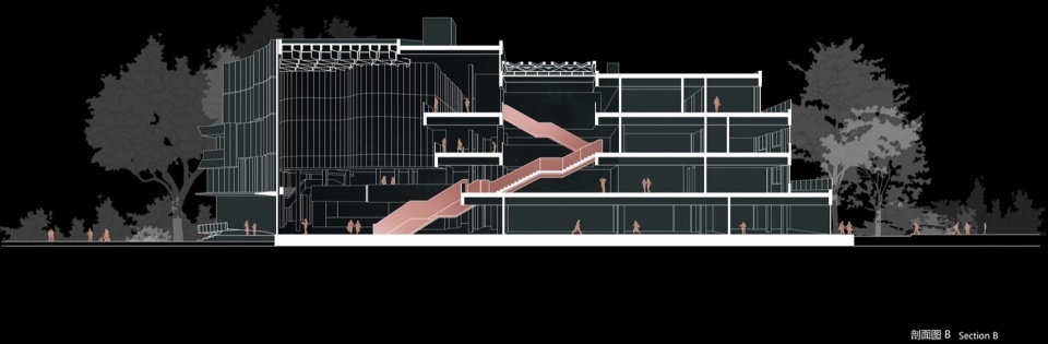 Shanghai Baoshan Cultural Center Refurbishing Project