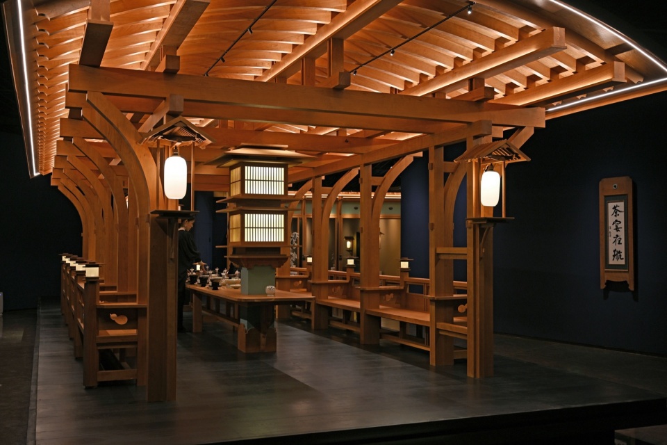 The Zen Essence of This Moment by Gardening Architects School of Architecture China Academy of Art