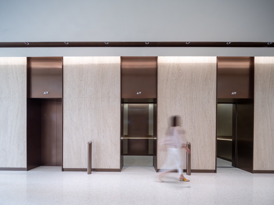cpark haisu by gensler