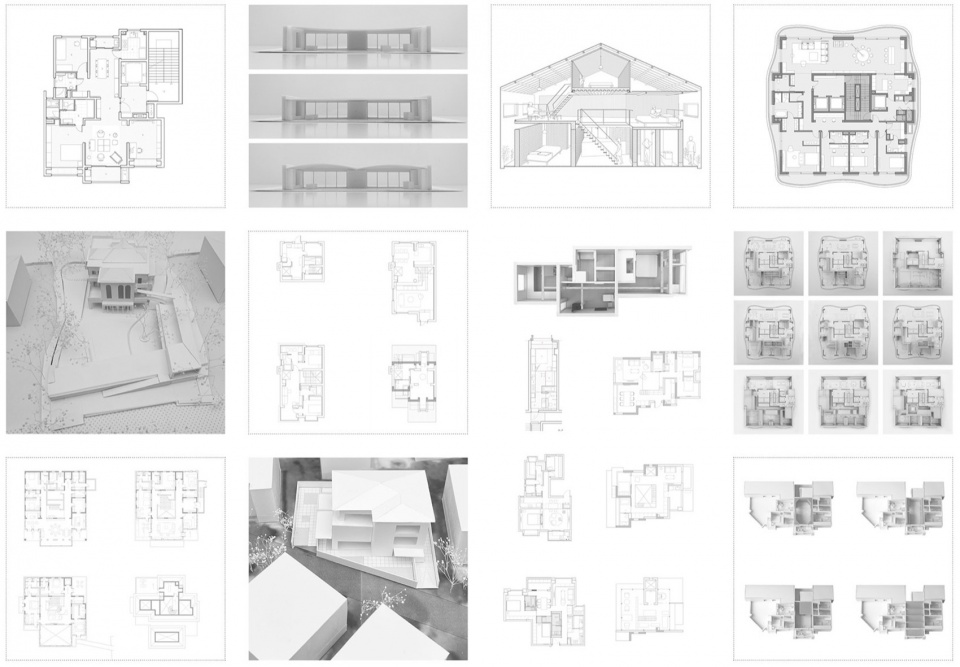office fact atelier mearc