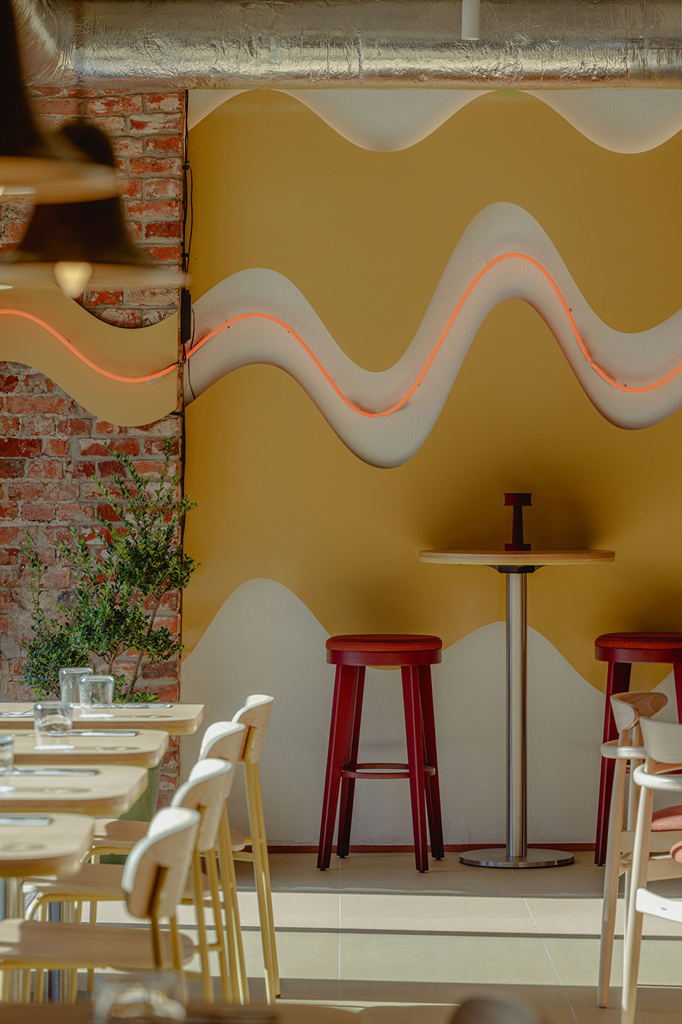 sartoria ristorante e pizzeria by sojka wojciechowski