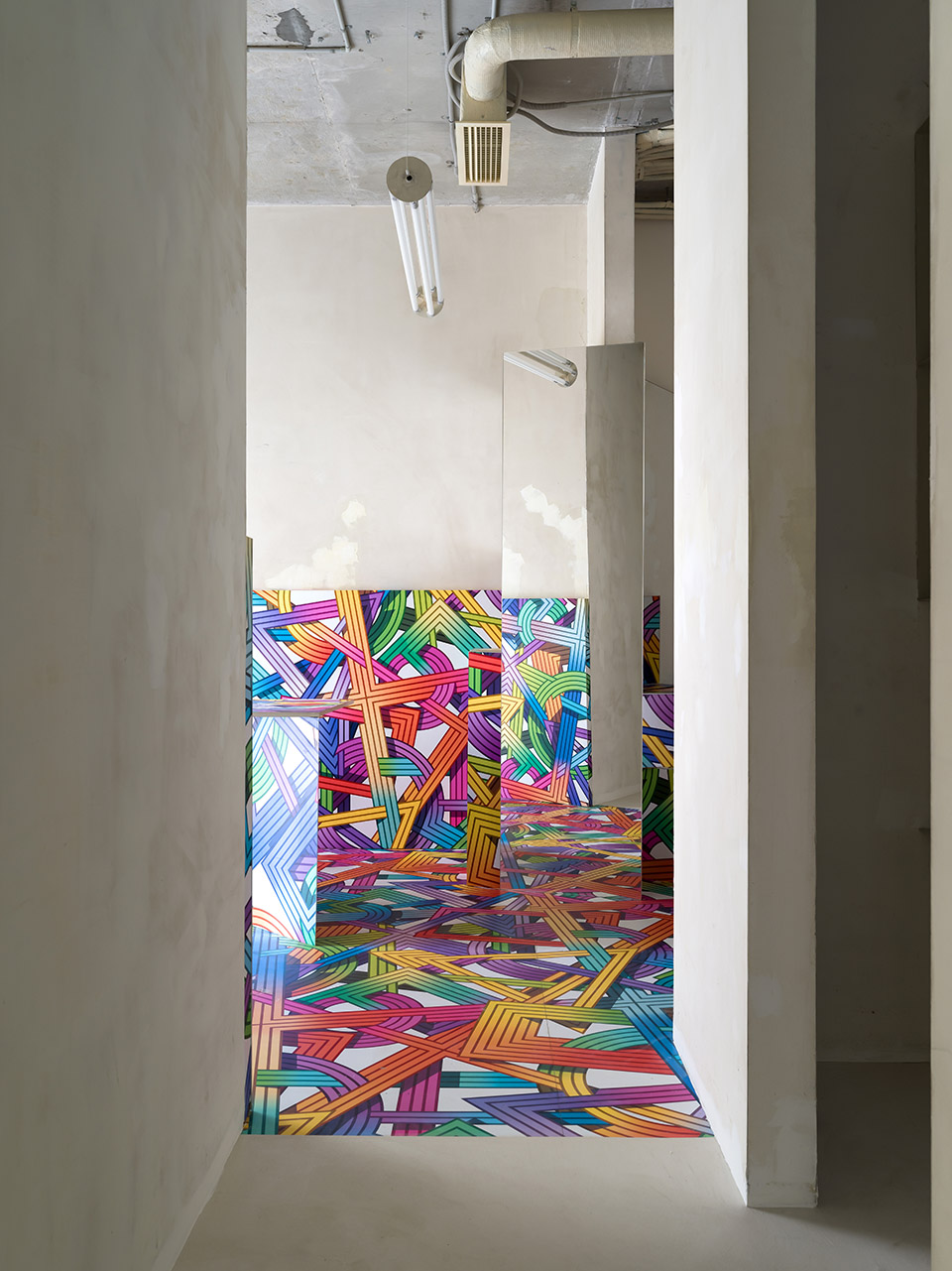 slava 2024 by maxim kashin architects