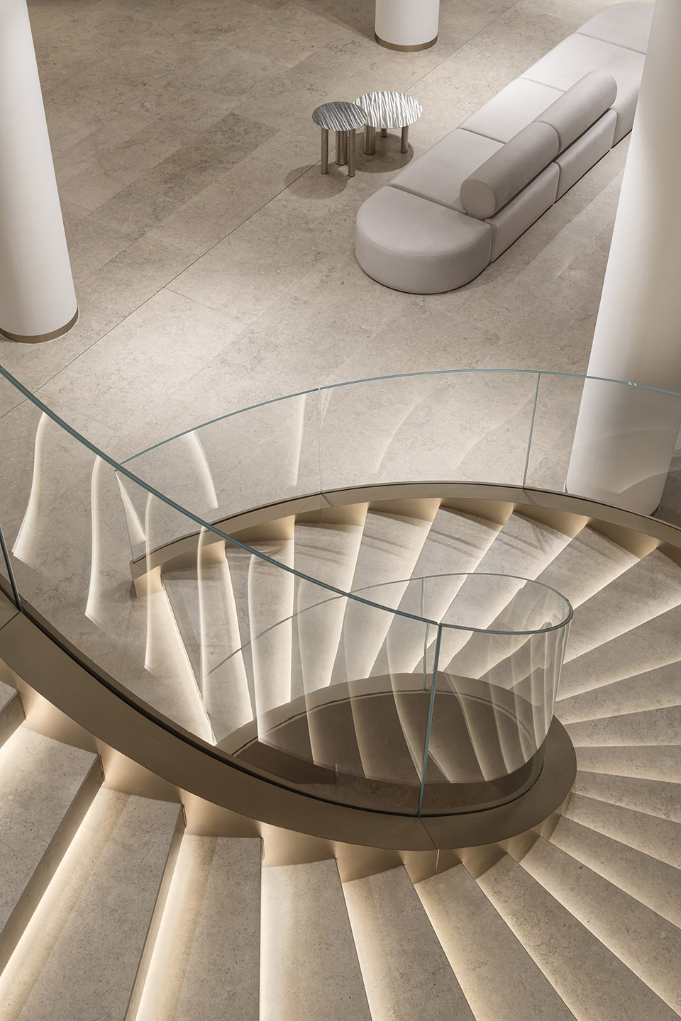 the heritage business center by aiix studio