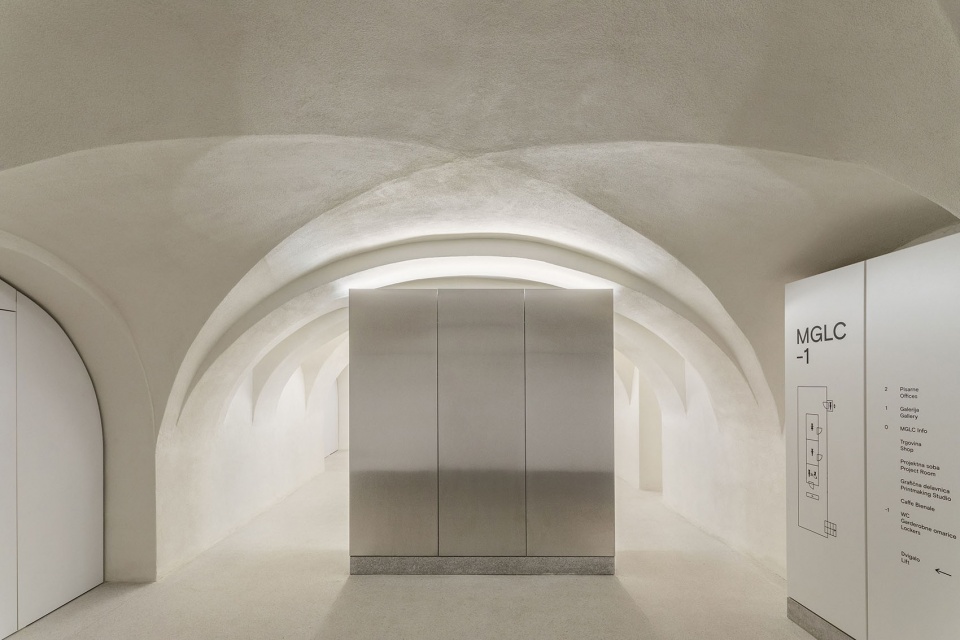 tivoli castle by arp studio