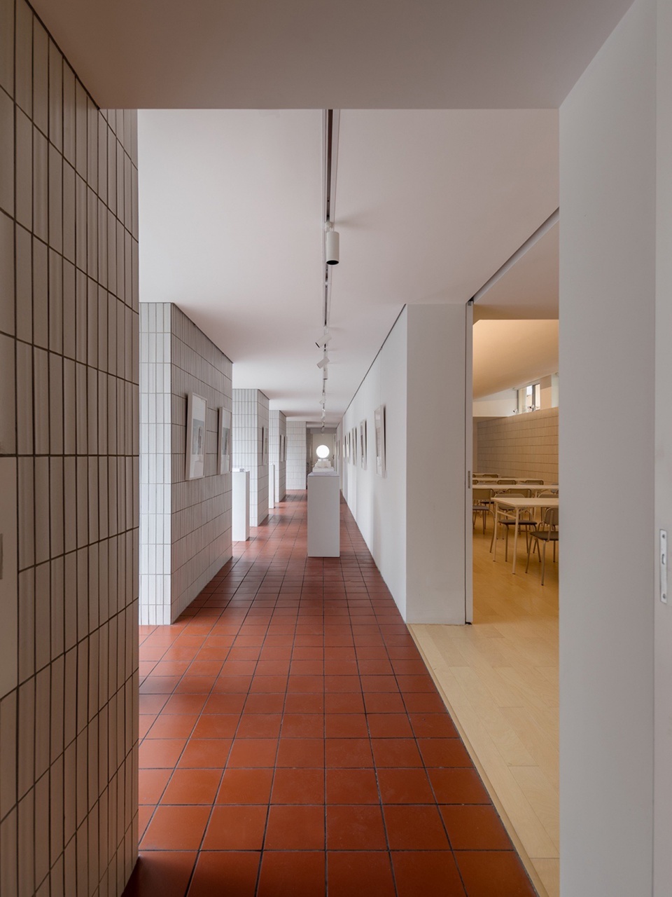 斜土街道康晖里 米凹工作室