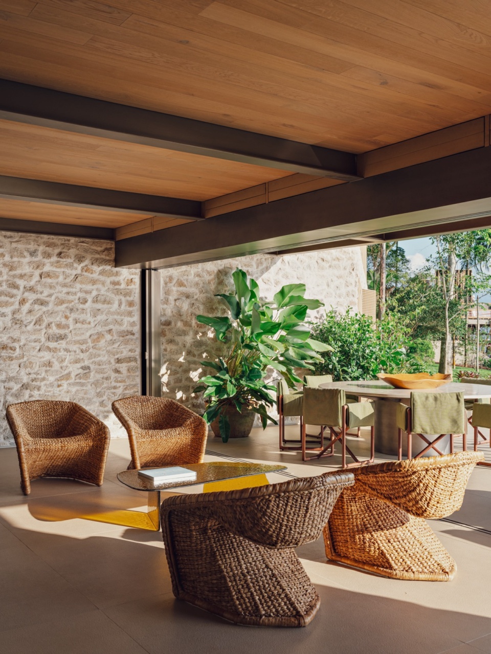 Angra House Studio Arthur Casas
