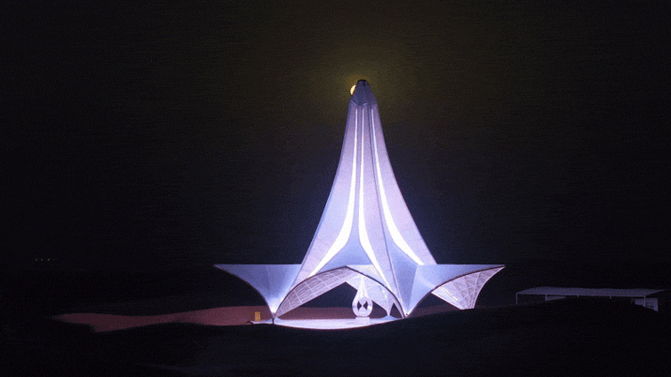 Desert Flower