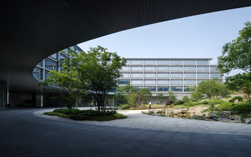 Hangzhou Optimax Tech Co LTD Hengfan Factory