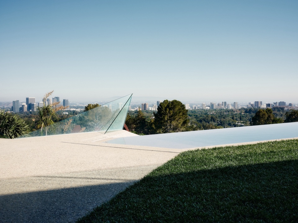 Honoring Architectural Lineage Conner Perry Architects