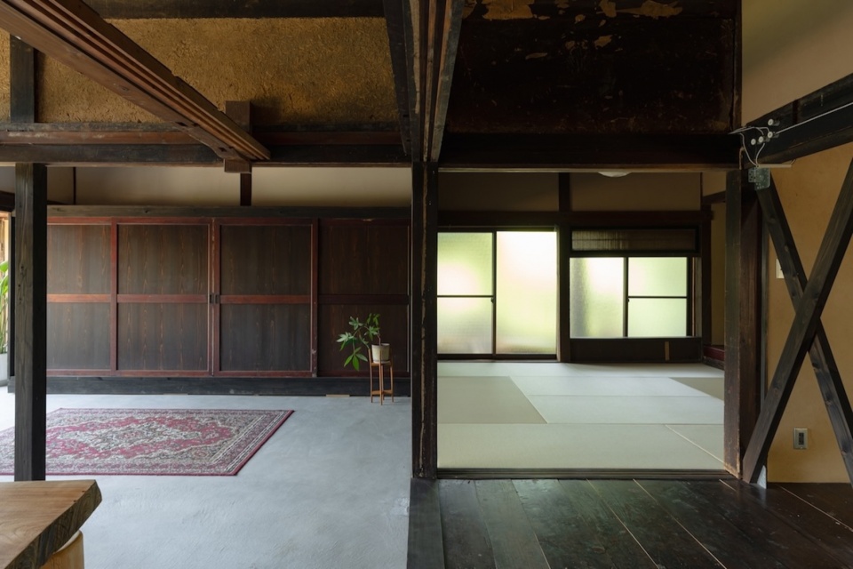 Inherited lifestyle by Architrip Inc
