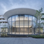 尤家凹九年一贯制学校，南京 / 东南大学建筑学院 + 邦建实践UAG