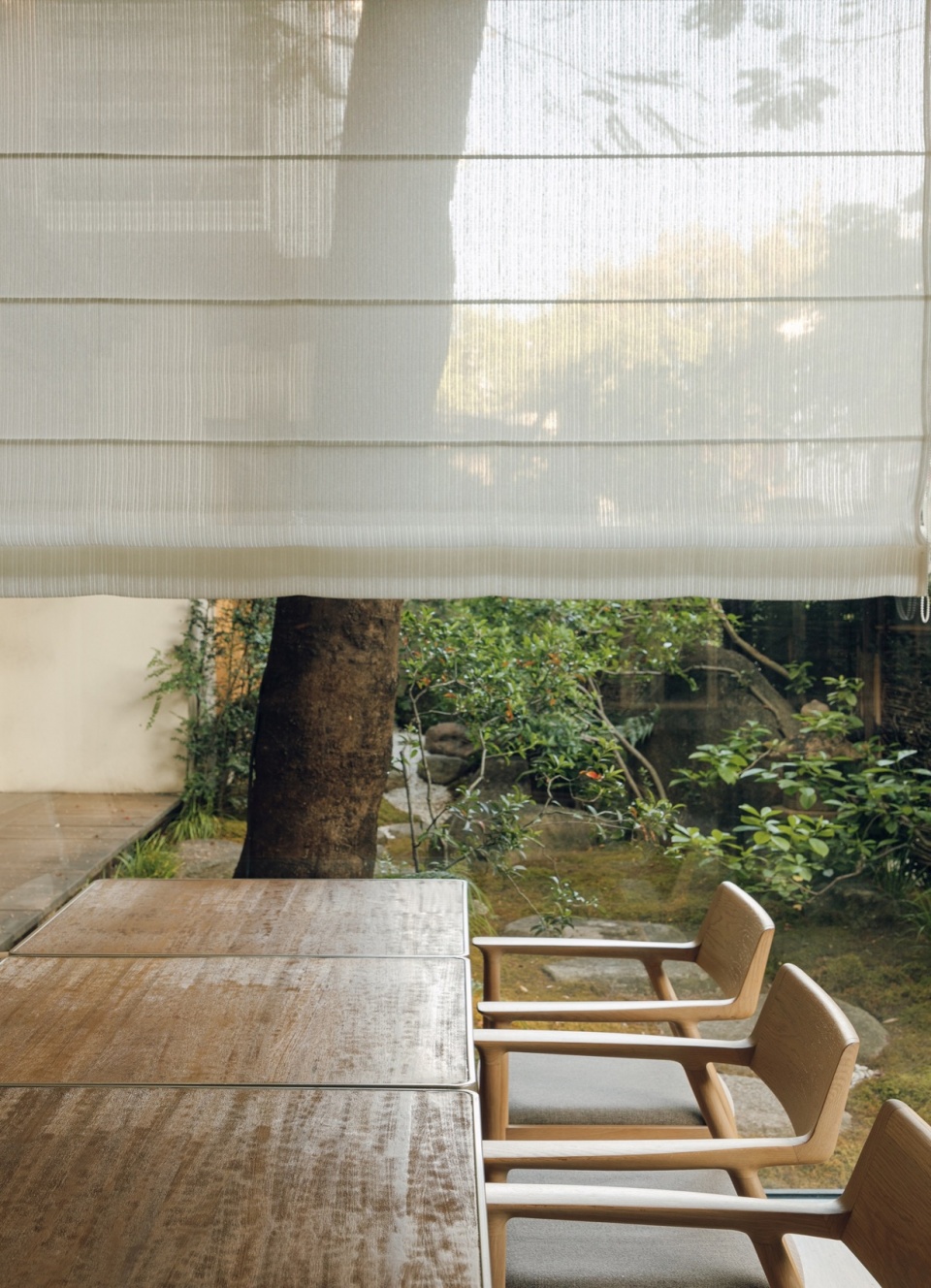 YORU by Ruhaus Studio