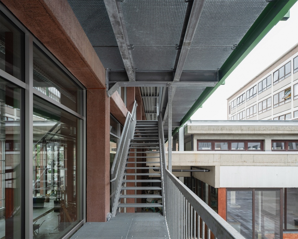 atelier ppw by nwlnd