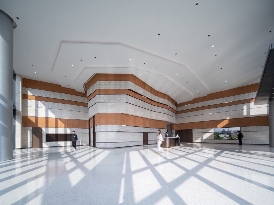 cpark haisu by gensler
