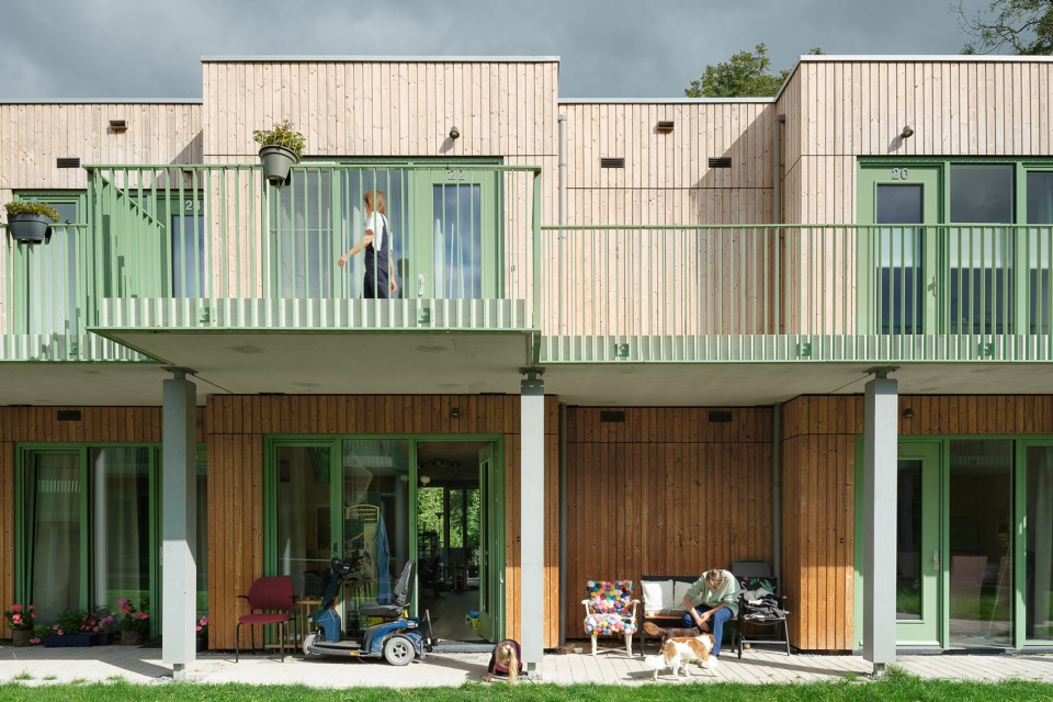 moos euterpe by concrete amsterdam