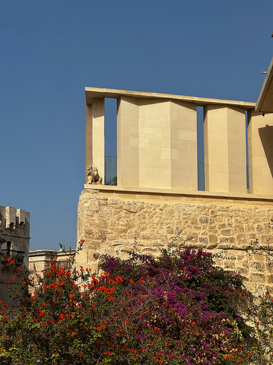 naxxar house by ap valletta