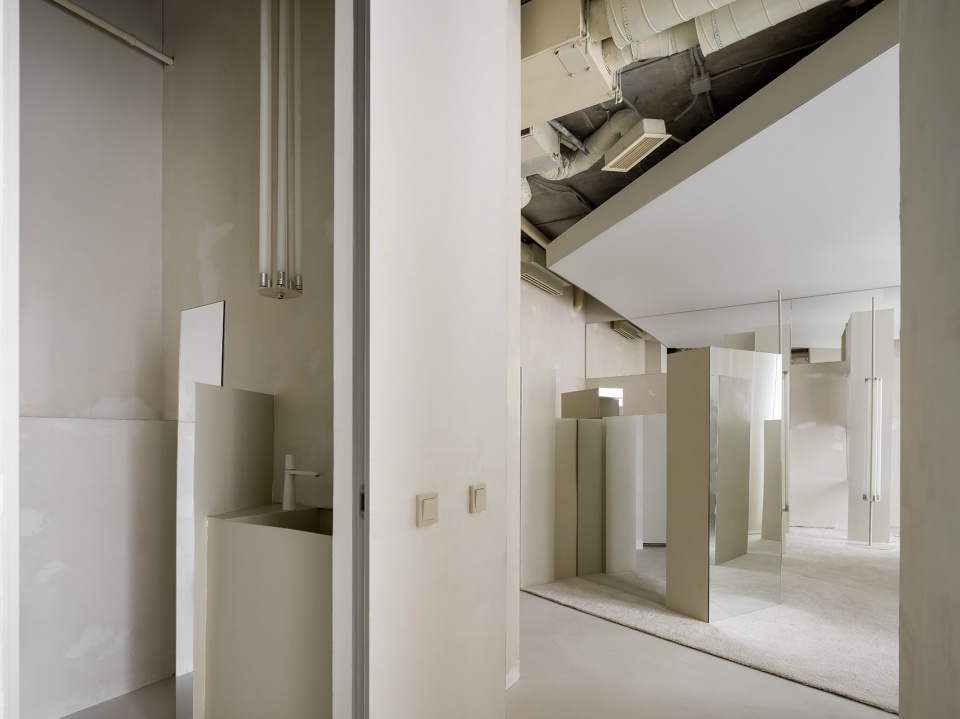 slava 2024 by maxim kashin architects
