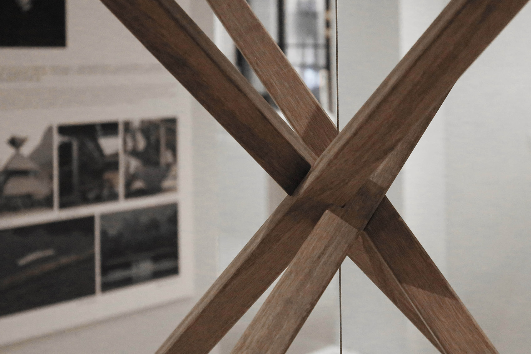 stone circling special exhibition by maggie studio