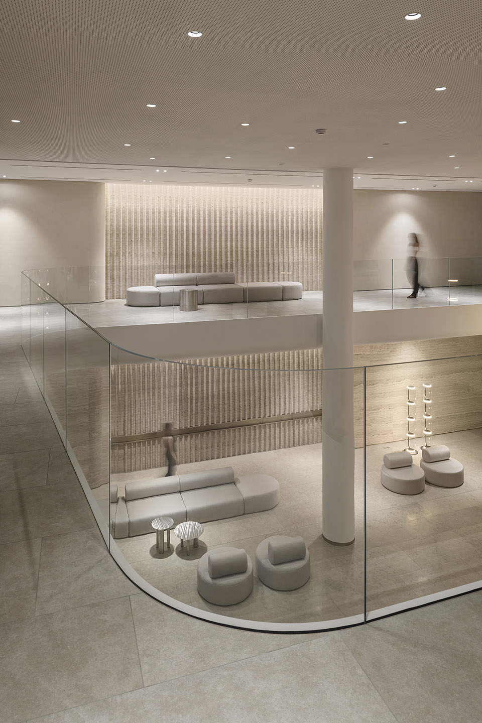 the heritage business center by aiix studio