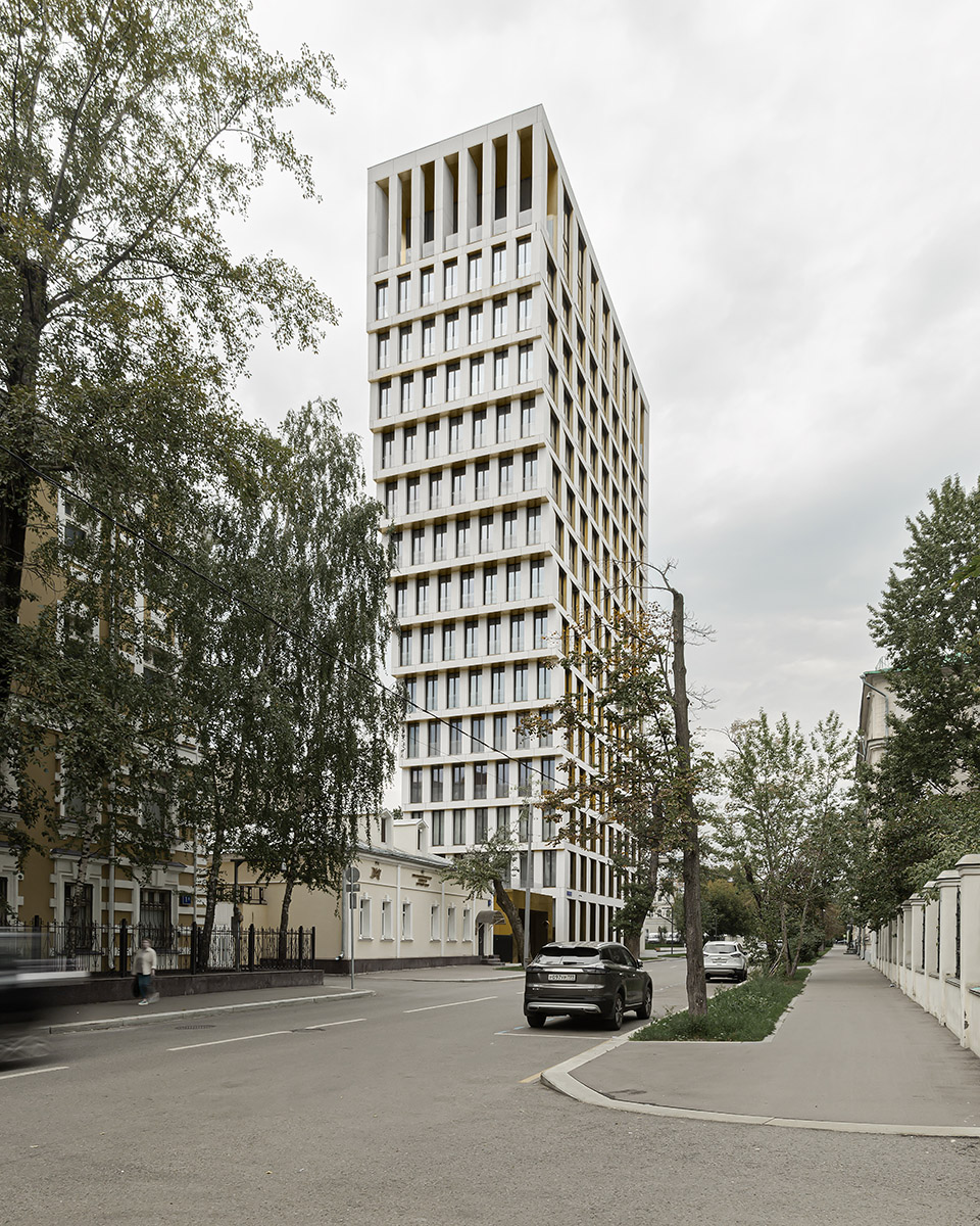 white khamovniki by tsimailo lyashenko and partners