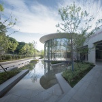 尤家凹九年一贯制学校，南京 / 东南大学建筑学院 + 邦建实践UAG