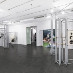 漫步者纽约快闪展厅 / 已知建筑