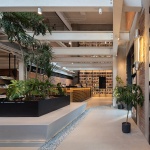 单向空间，北京 / CG DESIGN