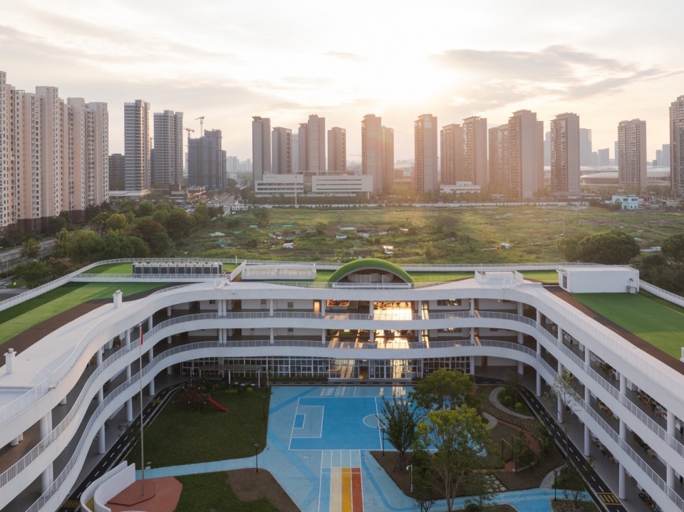 Wuxi Huaxing Kindergarten