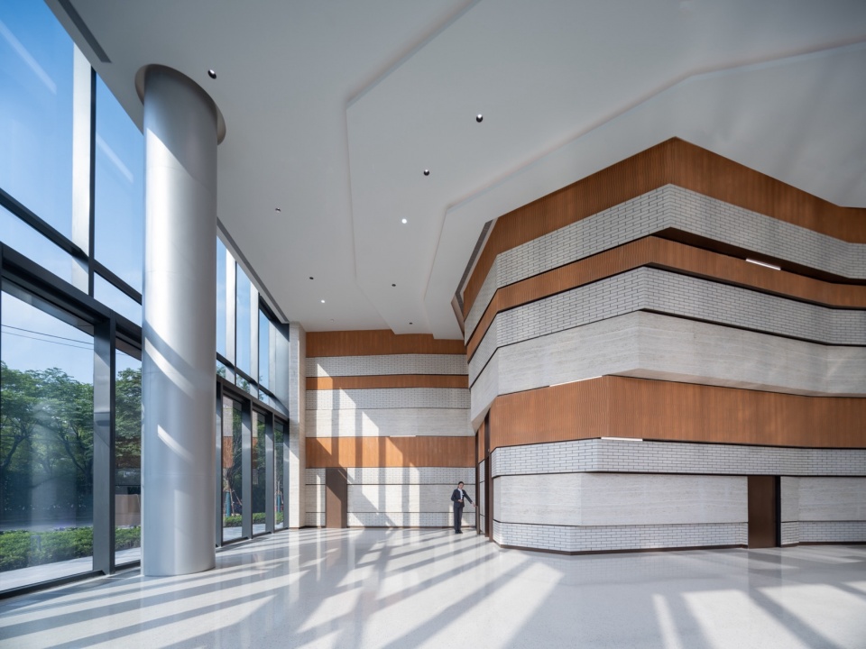 cpark haisu by gensler