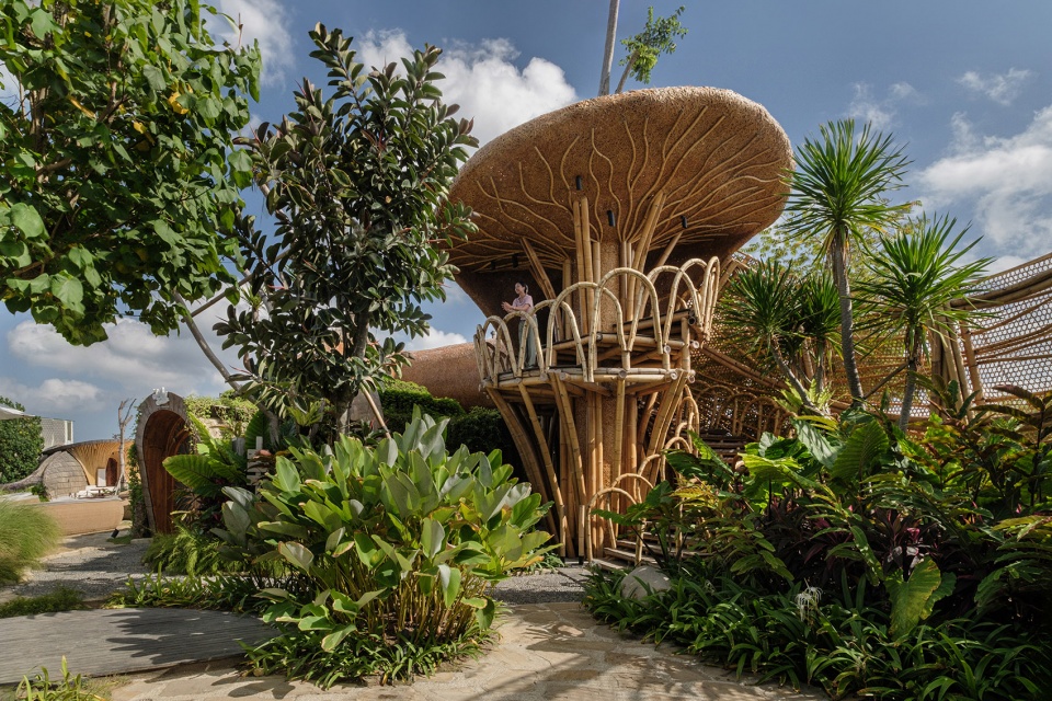 luna beach club by inspiral architecture and design studios