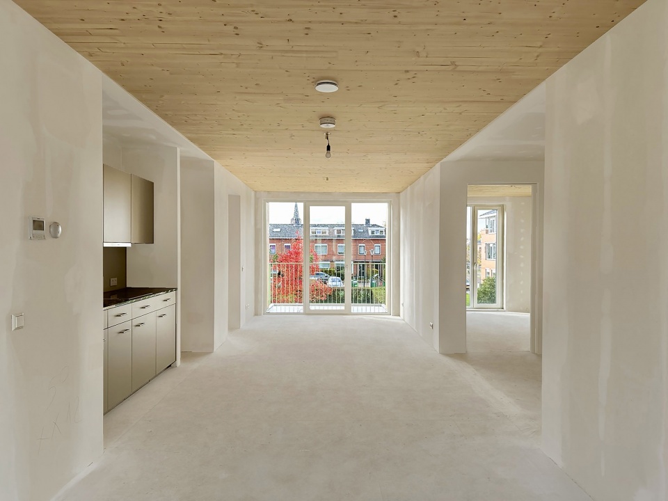 moos euterpe by concrete amsterdam