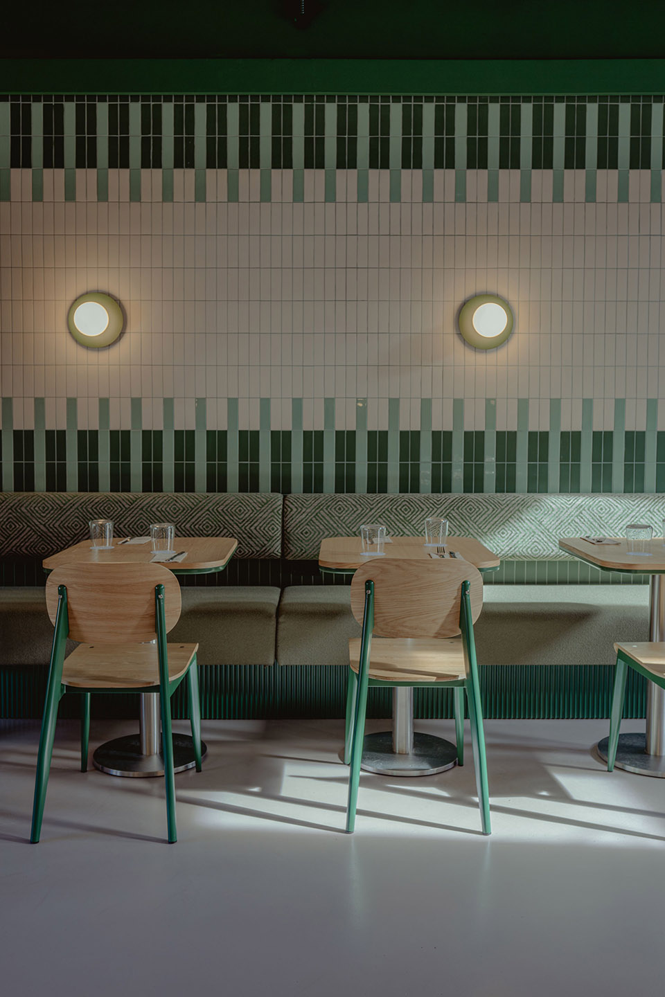 sartoria ristorante e pizzeria by sojka wojciechowski