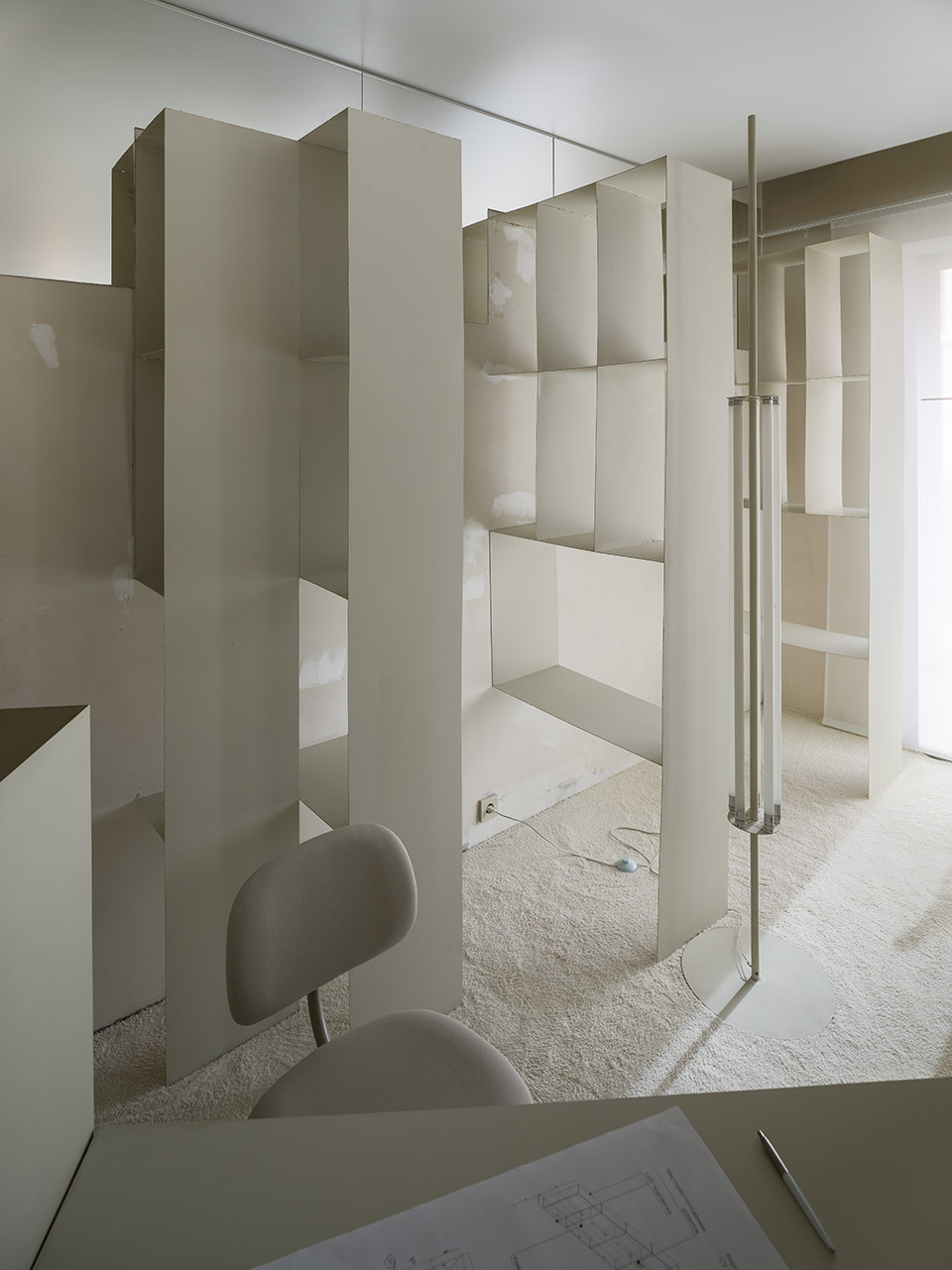 slava 2024 by maxim kashin architects